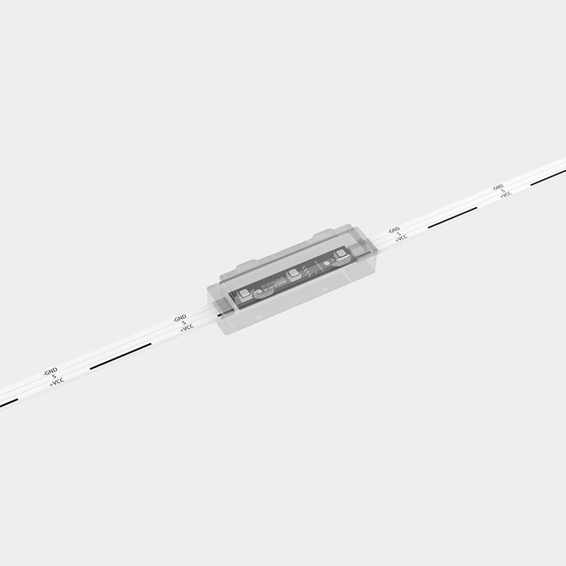 YD-DGY-13X56 方型點光源